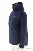 Didriksons Jennie Damen Outdoorjacke, Didriksons, Dunkel-Blau, , Damen, 0473-10002, 5638227634, 7333371279212, N1-06.jpg