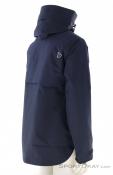 Didriksons Jennie Women Outdoor Jacket, Didriksons, Dark-Blue, , Female, 0473-10002, 5638227634, 7333371279229, N1-16.jpg