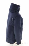 Didriksons Jennie Women Outdoor Jacket, Didriksons, Dark-Blue, , Female, 0473-10002, 5638227634, 7333371279229, N2-17.jpg