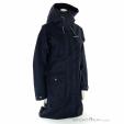 Didriksons Thelma Parka Women Coat, Didriksons, Dark-Blue, , Female, 0473-10003, 5638227640, 7333371141083, N1-01.jpg