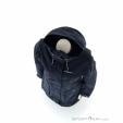 Didriksons Thelma Parka Damen Mantel, , Dunkel-Blau, , Damen, 0473-10003, 5638227640, , N4-04.jpg