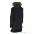 Didriksons Erika Parka Damen Mantel, , Schwarz, , Damen, 0473-10004, 5638227645, , N1-11.jpg