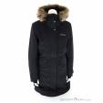 Didriksons Erika Parka Donna Cappotto, , Nero, , Donna, 0473-10004, 5638227645, , N2-02.jpg