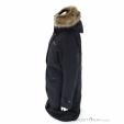 Didriksons Erika Parka Donna Cappotto, , Nero, , Donna, 0473-10004, 5638227645, , N2-07.jpg