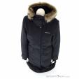 Didriksons Erika Parka Femmes Manteau, Didriksons, Noir, , Femmes, 0473-10004, 5638227645, 7333371055441, N3-03.jpg