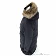 Didriksons Erika Parka Damen Mantel, , Schwarz, , Damen, 0473-10004, 5638227645, , N3-08.jpg