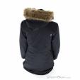 Didriksons Erika Parka Donna Cappotto, , Nero, , Donna, 0473-10004, 5638227645, , N3-13.jpg