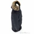 Didriksons Erika Parka Women Coat, , Black, , Female, 0473-10004, 5638227645, 7333371055441, N3-18.jpg