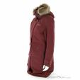 Didriksons Erika Parka Femmes Manteau, Didriksons, Rouge, , Femmes, 0473-10004, 5638227646, 7333371292112, N1-06.jpg