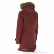 Didriksons Erika Parka Women Coat, Didriksons, Red, , Female, 0473-10004, 5638227646, 7333371292112, N1-11.jpg