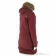 Didriksons Erika Parka Mujer Abrigo, , Rojo, , Mujer, 0473-10004, 5638227646, , N1-16.jpg