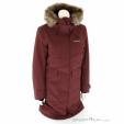 Didriksons Erika Parka Women Coat, Didriksons, Red, , Female, 0473-10004, 5638227646, 7333371292112, N2-02.jpg