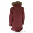 Didriksons Erika Parka Damen Mantel, , Rot, , Damen, 0473-10004, 5638227646, , N2-12.jpg