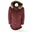 Didriksons Erika Parka Damen Mantel, , Rot, , Damen, 0473-10004, 5638227646, , N3-03.jpg