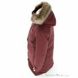 Didriksons Erika Parka Damen Mantel, , Rot, , Damen, 0473-10004, 5638227646, , N3-08.jpg