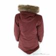 Didriksons Erika Parka Femmes Manteau, Didriksons, Rouge, , Femmes, 0473-10004, 5638227646, 7333371292105, N3-13.jpg