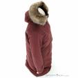 Didriksons Erika Parka Donna Cappotto, , Rosso, , Donna, 0473-10004, 5638227646, , N3-18.jpg