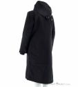 Didriksons Mia Parka Long Women Coat, Didriksons, Black, , Female, 0473-10005, 5638227657, 7333371291771, N1-11.jpg