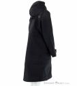 Didriksons Mia Parka Long Women Coat, Didriksons, Black, , Female, 0473-10005, 5638227657, 7333371291788, N1-16.jpg