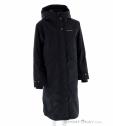 Didriksons Mia Parka Long Women Coat, Didriksons, Black, , Female, 0473-10005, 5638227657, 7333371291788, N2-02.jpg