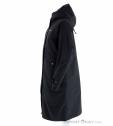 Didriksons Mia Parka Long Women Coat, Didriksons, Black, , Female, 0473-10005, 5638227657, 7333371291788, N2-07.jpg