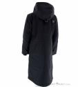 Didriksons Mia Parka Long Women Coat, Didriksons, Black, , Female, 0473-10005, 5638227657, 7333371291771, N2-12.jpg