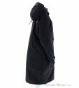 Didriksons Mia Parka Long Women Coat, Didriksons, Black, , Female, 0473-10005, 5638227657, 7333371291771, N2-17.jpg