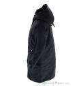 Didriksons Mia Parka Long Women Coat, Didriksons, Black, , Female, 0473-10005, 5638227657, 7333371291771, N3-08.jpg