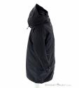 Didriksons Mia Parka Long Women Coat, Didriksons, Black, , Female, 0473-10005, 5638227657, 7333371291788, N3-18.jpg