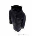 Didriksons Mia Parka Long Women Coat, Didriksons, Black, , Female, 0473-10005, 5638227657, 7333371291788, N4-04.jpg