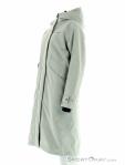 Didriksons Mia Parka Long Women Coat, Didriksons, Light-Green, , Female, 0473-10005, 5638227664, 7333371291849, N1-06.jpg