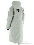 Didriksons Mia Parka Long Women Coat, Didriksons, Light-Green, , Female, 0473-10005, 5638227664, 7333371291870, N1-11.jpg