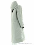 Didriksons Mia Parka Long Women Coat, Didriksons, Light-Green, , Female, 0473-10005, 5638227664, 7333371291849, N1-16.jpg