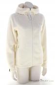 Didriksons Anniken FZ Women Sweater, Didriksons, White, , Female, 0473-10006, 5638227669, 7333371078419, N1-01.jpg