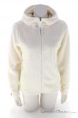 Didriksons Anniken FZ Women Sweater, Didriksons, White, , Female, 0473-10006, 5638227669, 7333371078419, N2-02.jpg