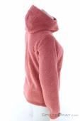 Didriksons Anniken FZ Damen Sweater, Didriksons, Pink-Rosa, , Damen, 0473-10006, 5638227670, 7333371262559, N2-17.jpg