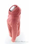 Didriksons Anniken FZ Damen Sweater, Didriksons, Pink-Rosa, , Damen, 0473-10006, 5638227670, 7333371262559, N3-08.jpg