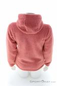 Didriksons Anniken FZ Women Sweater, Didriksons, Pink, , Female, 0473-10006, 5638227670, 7333371262559, N3-13.jpg