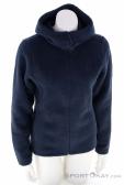 Didriksons Anniken FZ Women Sweater, Didriksons, Dark-Blue, , Female, 0473-10006, 5638227680, 7333371133590, N2-02.jpg