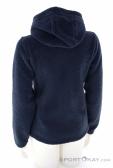 Didriksons Anniken FZ Damen Sweater, Didriksons, Dunkel-Blau, , Damen, 0473-10006, 5638227680, 7333371133583, N2-12.jpg