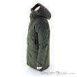 Didriksons Drew Parka Coat, Didriksons, Olive-Dark Green, , Male,Female,Unisex, 0473-10007, 5638227684, 7333371303665, N2-07.jpg