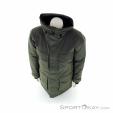 Didriksons Drew Parka Coat, Didriksons, Olive-Dark Green, , Male,Female,Unisex, 0473-10007, 5638227684, 7333371303665, N3-03.jpg