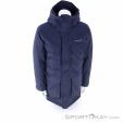 Didriksons Drew Parka Coat, Didriksons, Dark-Blue, , Male,Female,Unisex, 0473-10007, 5638227689, 7333371303726, N2-02.jpg