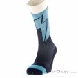 Dynafit No Pain No Gain Socks, Dynafit, Blue, , Male,Female,Unisex, 0015-11397, 5638227696, 4053866494595, N1-06.jpg