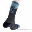 Dynafit No Pain No Gain Socks, Dynafit, Blue, , Male,Female,Unisex, 0015-11397, 5638227696, 4053866494595, N2-17.jpg