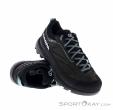 Scarpa Rapid XT GTX Damen Zustiegsschuhe Gore-Tex, Scarpa, Dunkel-Grau, , Damen, 0028-10603, 5638227708, 8057963459613, N1-01.jpg