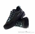 Scarpa Rapid XT GTX Women Approach Shoes Gore-Tex, Scarpa, Dark-Grey, , Female, 0028-10603, 5638227708, 8057963454120, N1-06.jpg