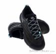 Scarpa Rapid XT GTX Damen Zustiegsschuhe Gore-Tex, Scarpa, Dunkel-Grau, , Damen, 0028-10603, 5638227708, 8057963459613, N2-02.jpg