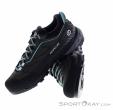 Scarpa Rapid XT GTX Damen Zustiegsschuhe Gore-Tex, Scarpa, Dunkel-Grau, , Damen, 0028-10603, 5638227708, 8057963459613, N2-07.jpg