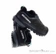 Scarpa Rapid XT GTX Damen Zustiegsschuhe Gore-Tex, Scarpa, Dunkel-Grau, , Damen, 0028-10603, 5638227708, 8057963459613, N2-17.jpg